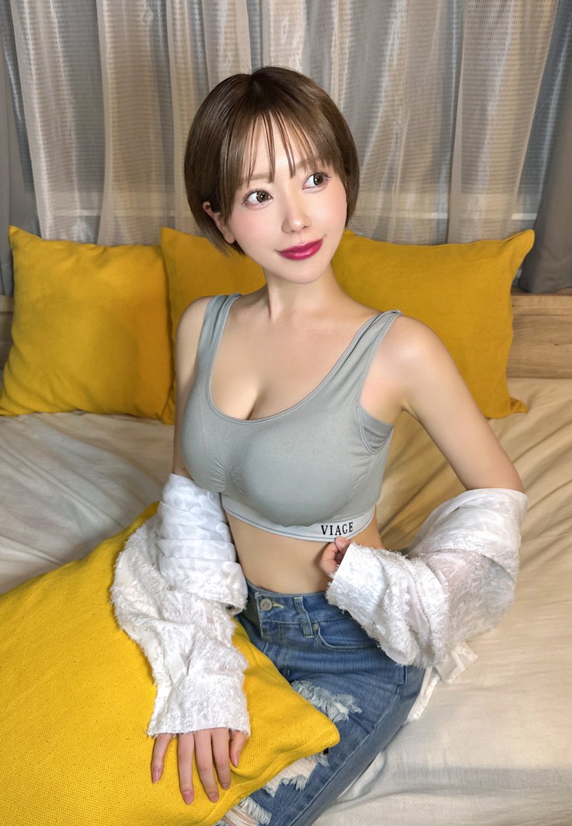 叶望立夏-KANON RiCCA-🌹🎧 tweet media