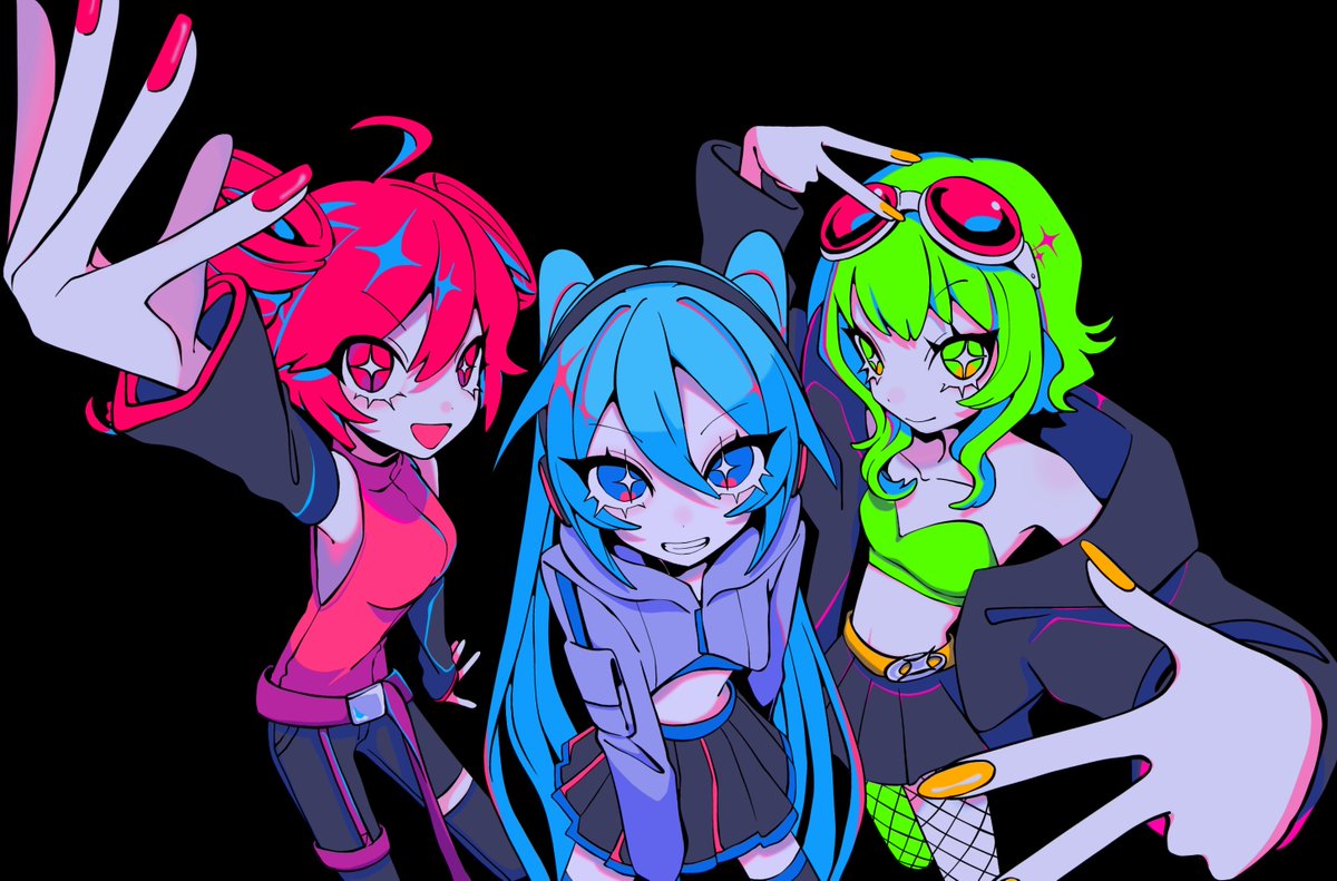 ✨🪩CRASH THE PARTY🪩✨