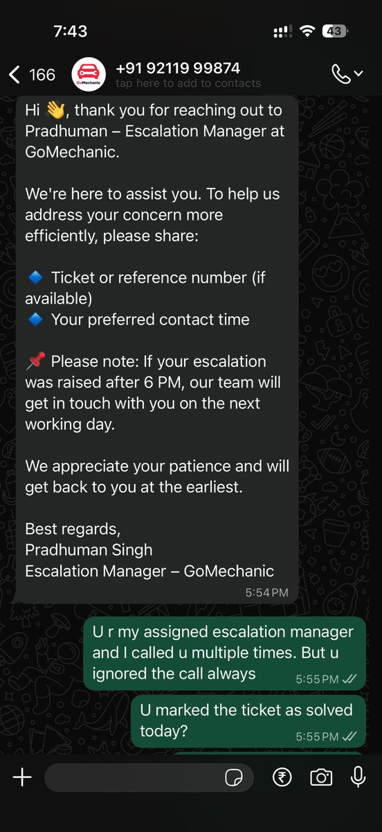 utkarsh sharma tweet media