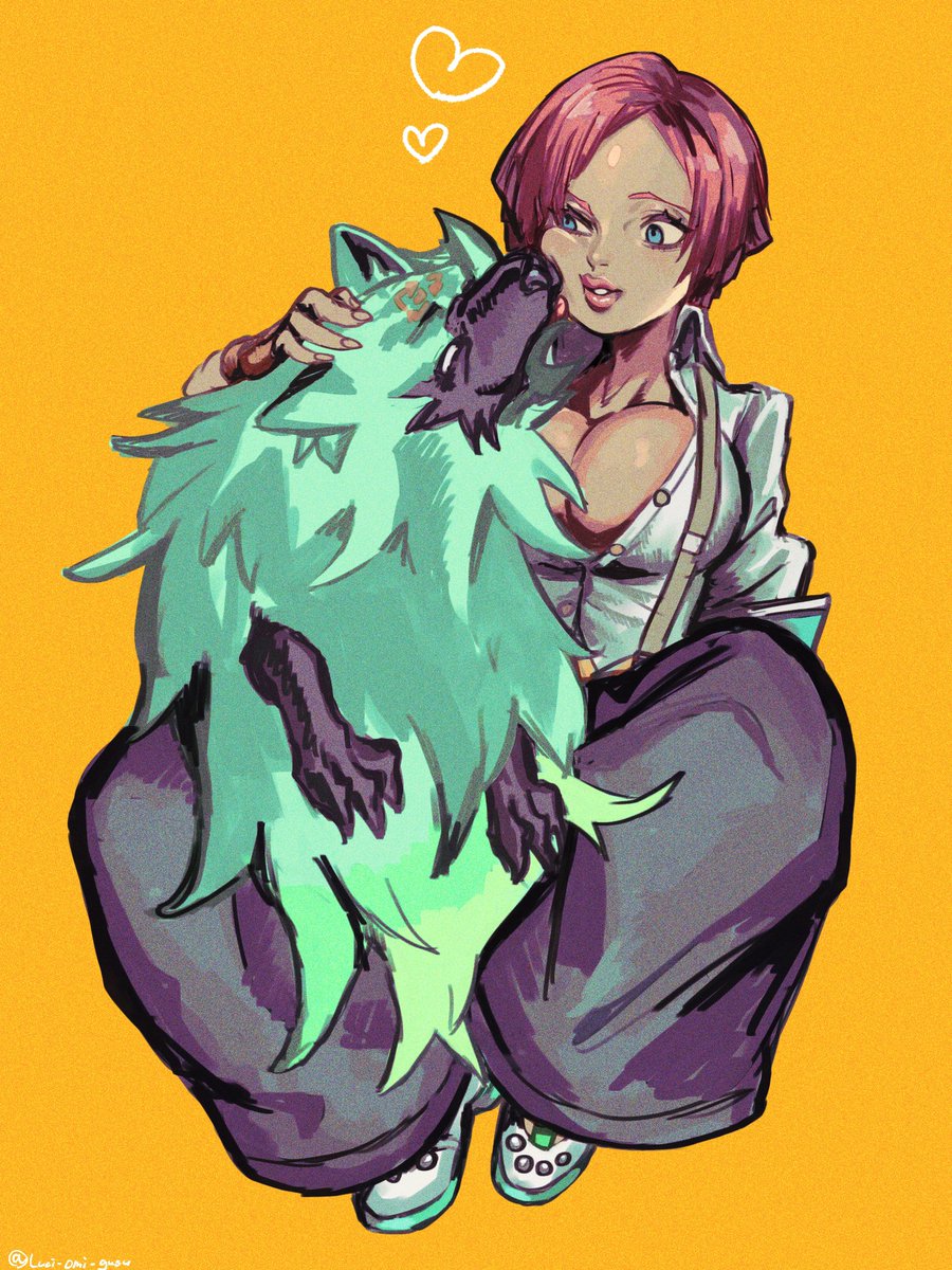 ちゃわの助/ Chawa tweet media