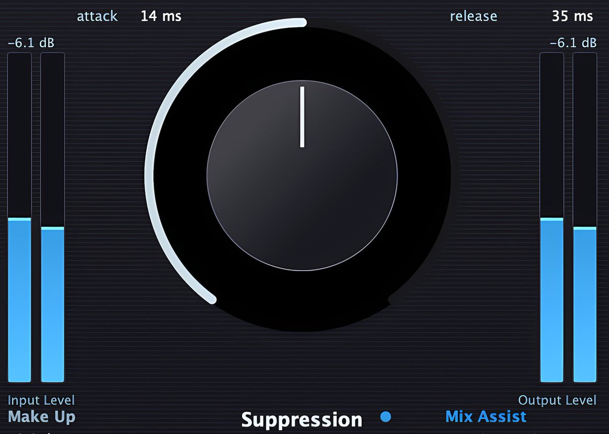 Yosuke_Miya's tweet image. なんか見たことあるGUIへ進化。。😶

#DAW #DTM #Plugin
#色々と実験中・・・
