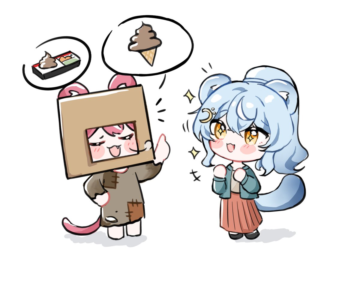 Icing(遙) tweet media