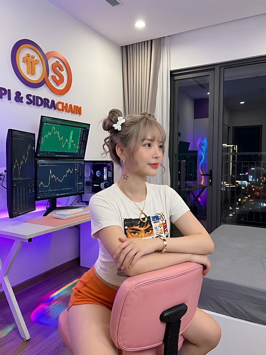 GaiTran10's tweet image. Hướng dẫn cách lấy contract  các token  trong hệ sinh thái #sidrachain add qua metamash
"Dành cho ace trước đây các token trả về ví meta nhé!! Nếu trả về ví meta phải dán contract token qua đó rồi muốn chuyển token đó đi đâu thì tuỳ...
📌AE XEM VIDEO LÀM THEO NHÉ!