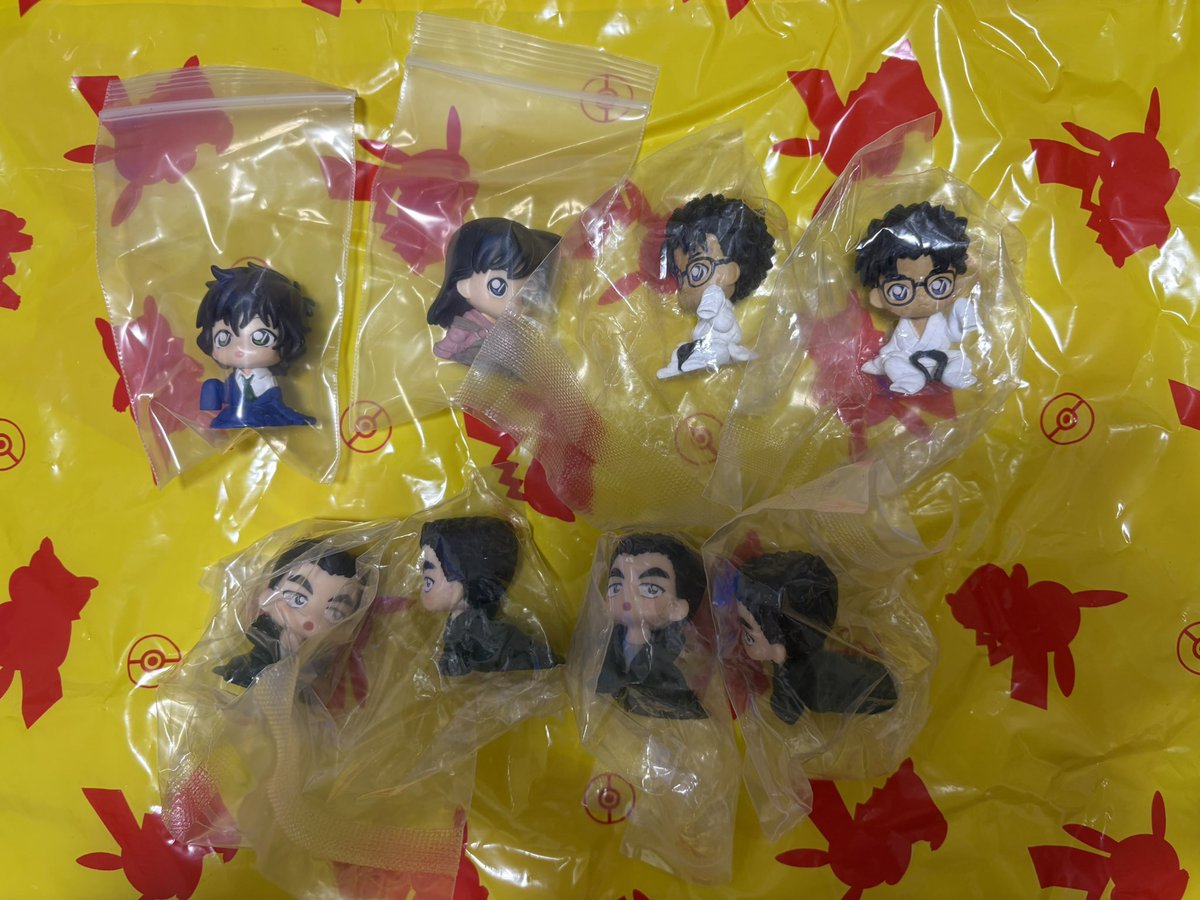 茶＠初回ついフィ必読 tweet media