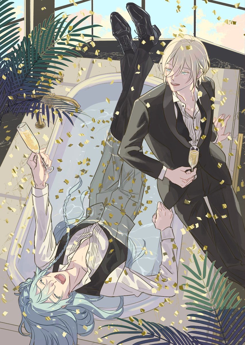 あしあし🏝5/5ほ40a tweet media