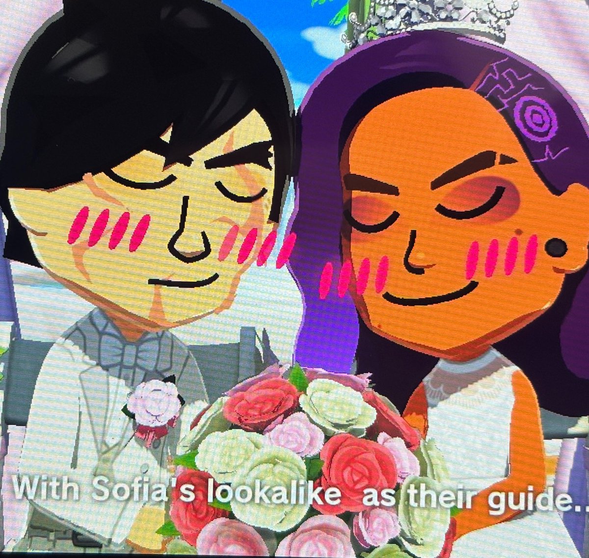 sofia 👾🐉 tweet media