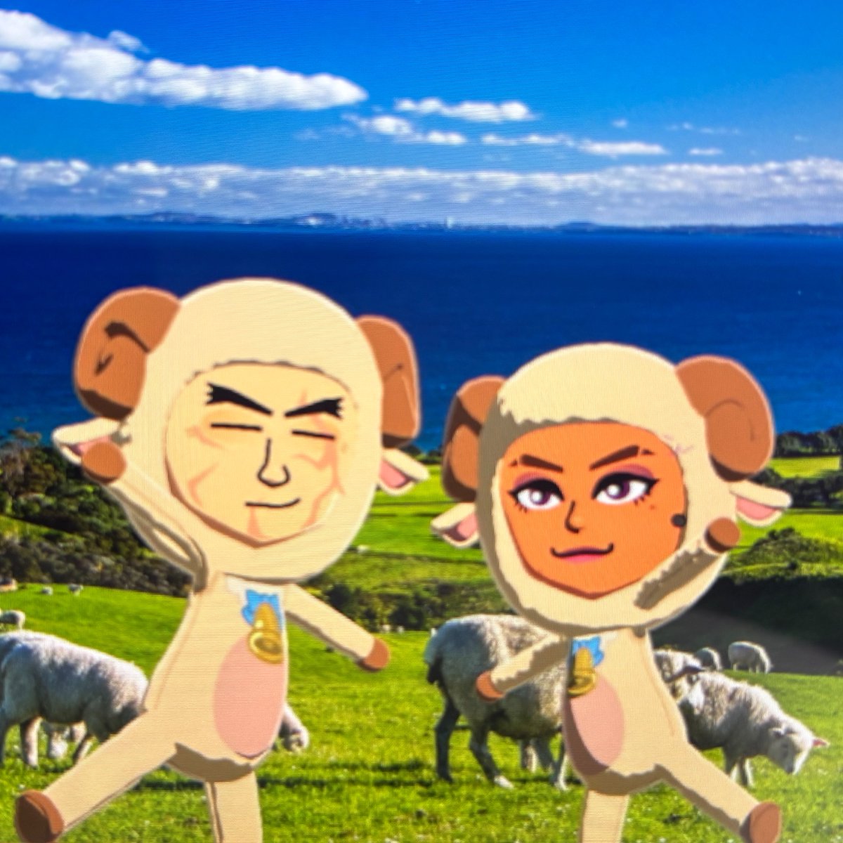 sofia 👾🐉 tweet media