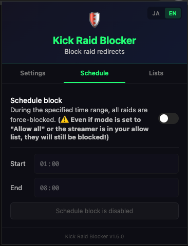 ANONX_JP's tweet image. Do you need an English version as well?

#Kick #KickStreaming #KickStreamer