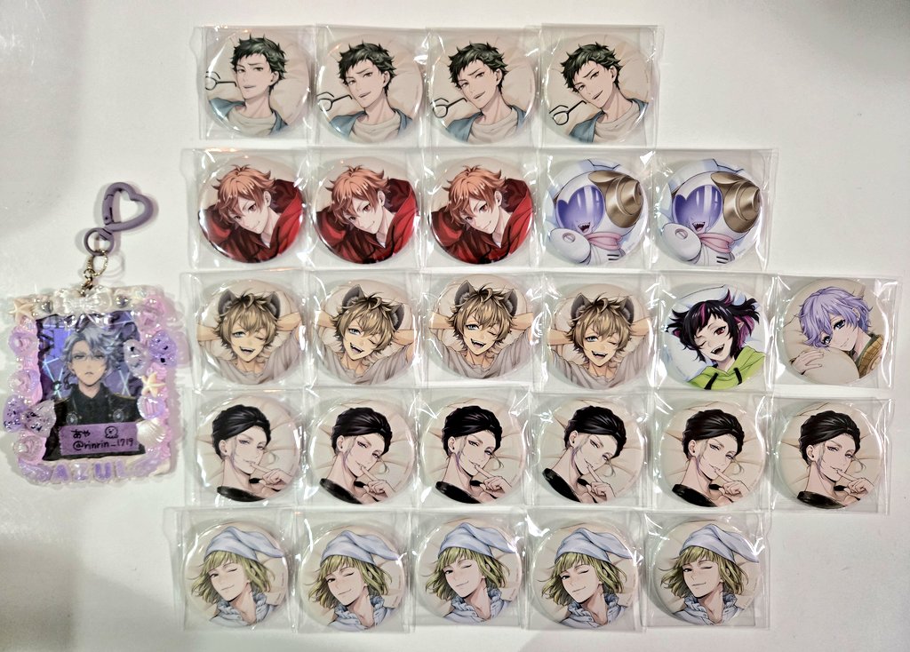 🐥あや🐥 tweet media