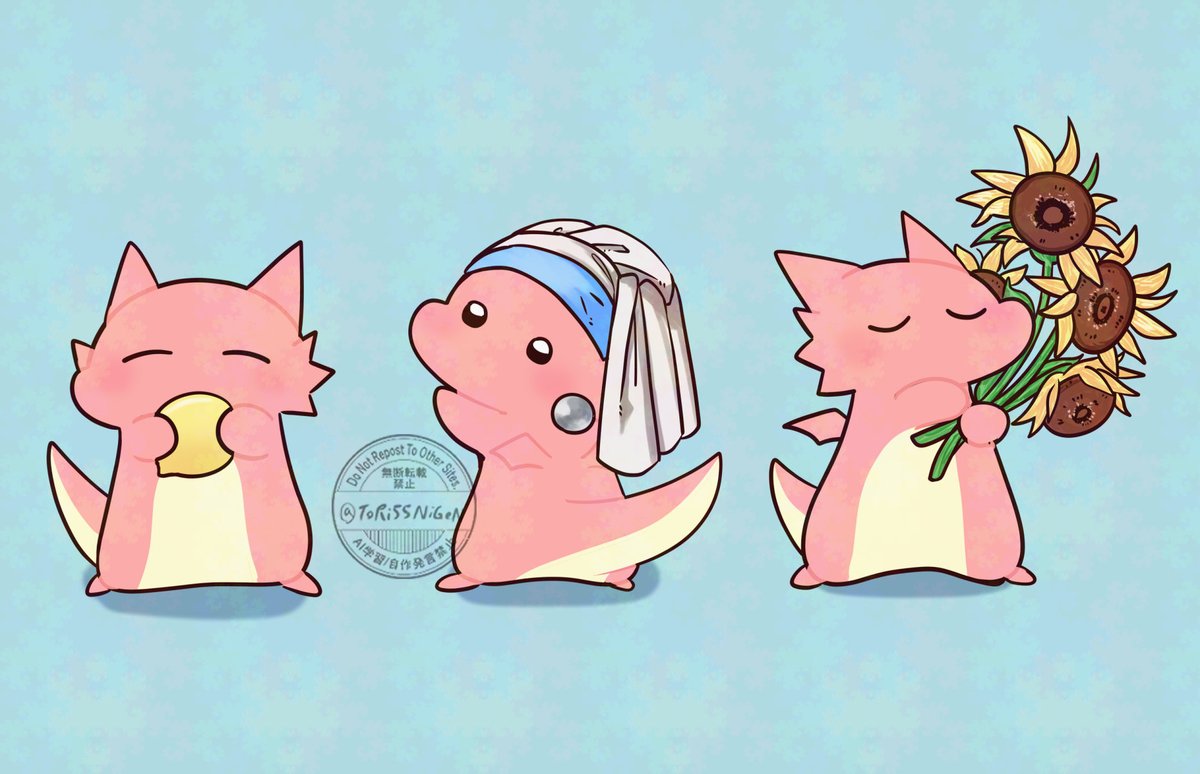 小作農ひよこ tweet media