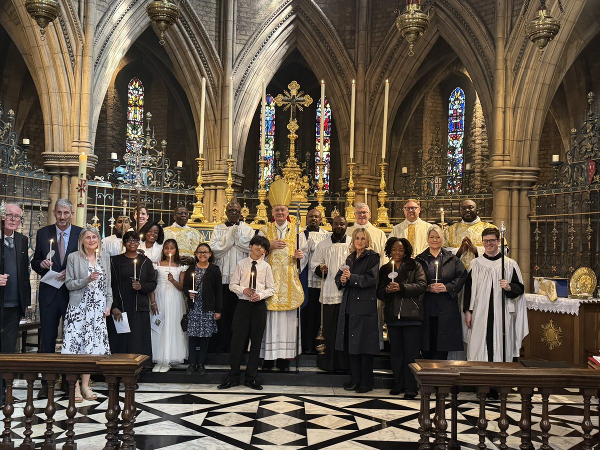 The Bishop of Fulham tweet media
