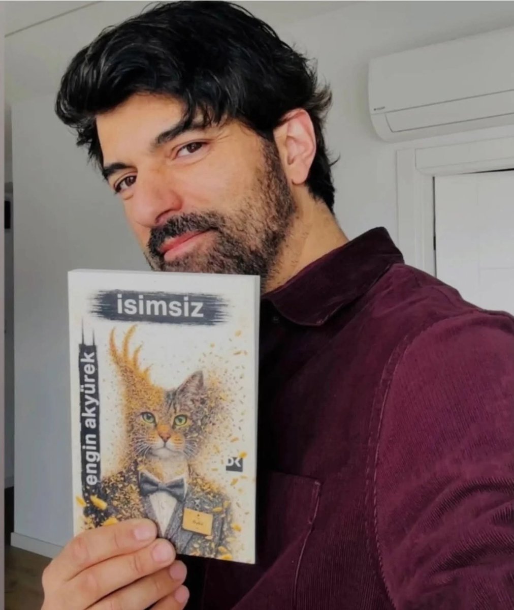 EnginAkyürek Uruguay tweet media