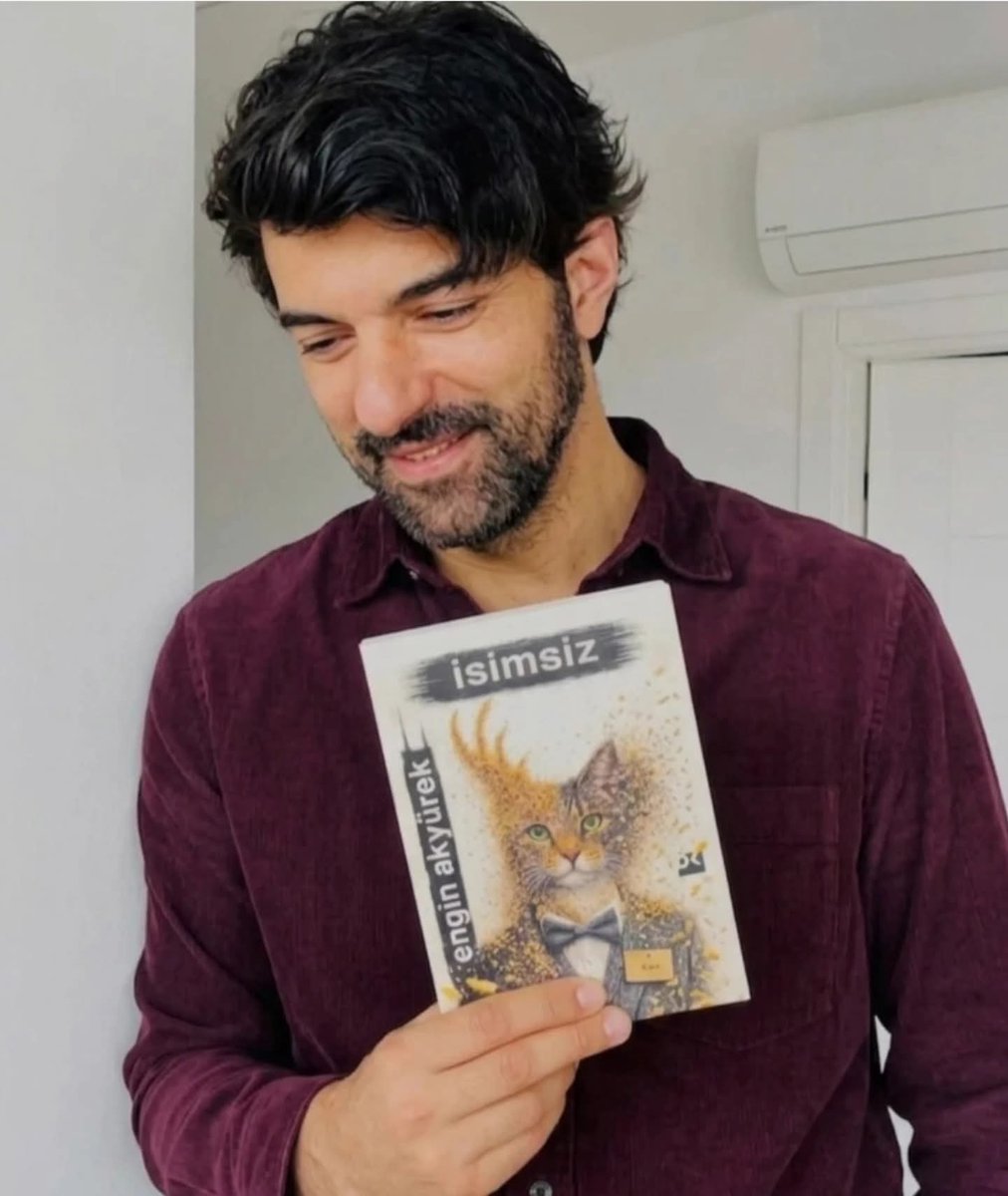 EnginAkyürek Uruguay tweet media