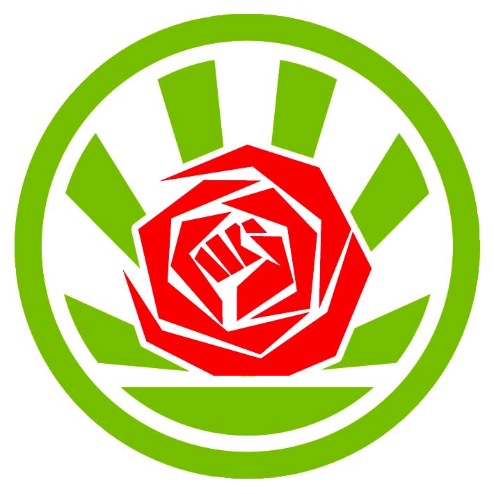 JanWBakkerNL's tweet image. Bijna overal in de media zie ik de nieuwe naam van GL-PvdA verschijnen, maar de afkorting PRO is nog  steeds niet officieel.
ad.nl/politiek/groen… #pro #wnlopzondag