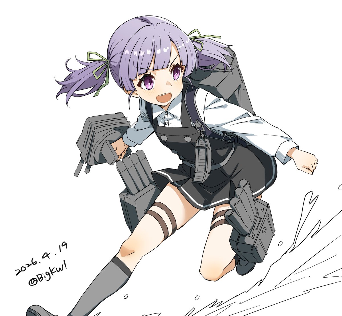 つけもの tweet media