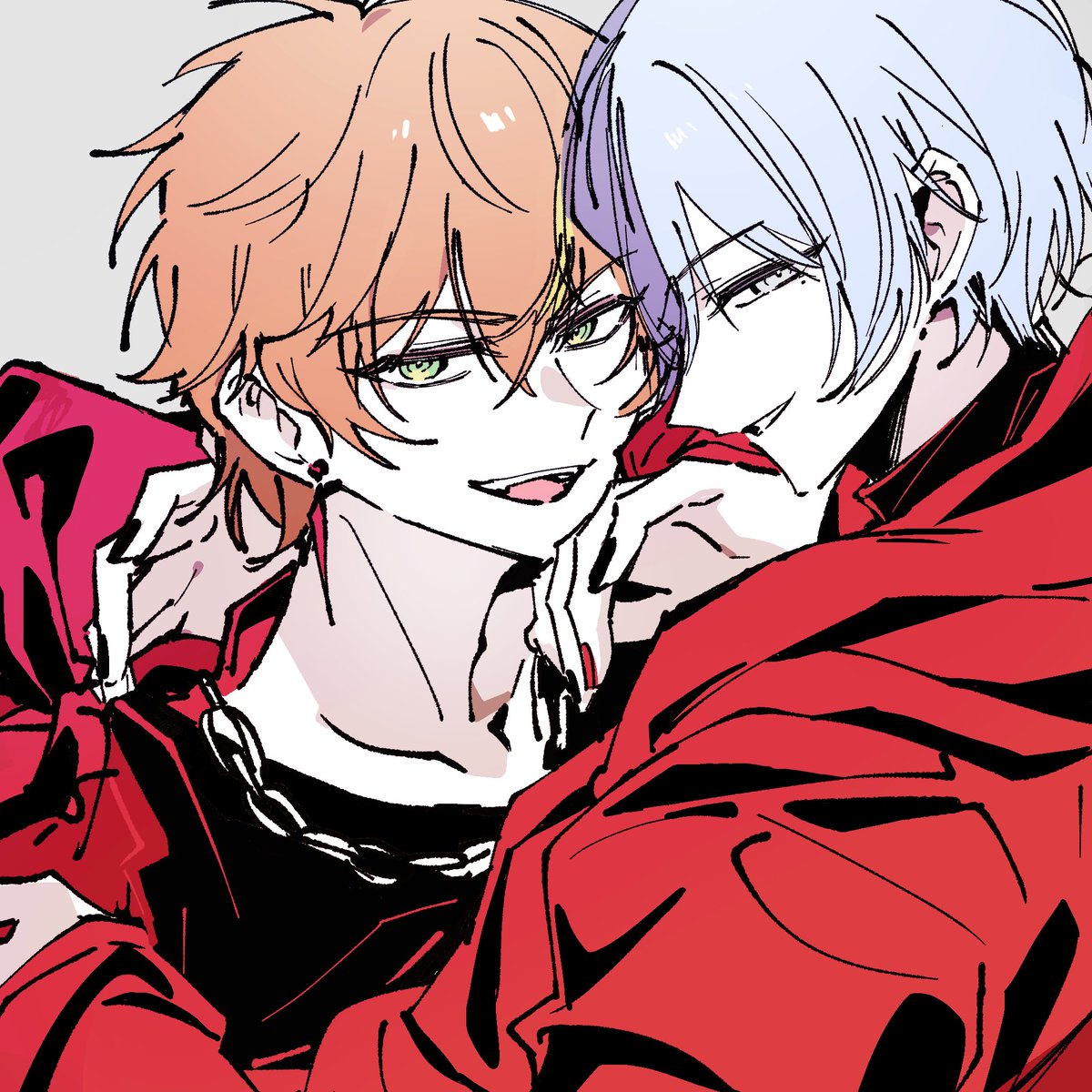 鬆｜송 tweet media