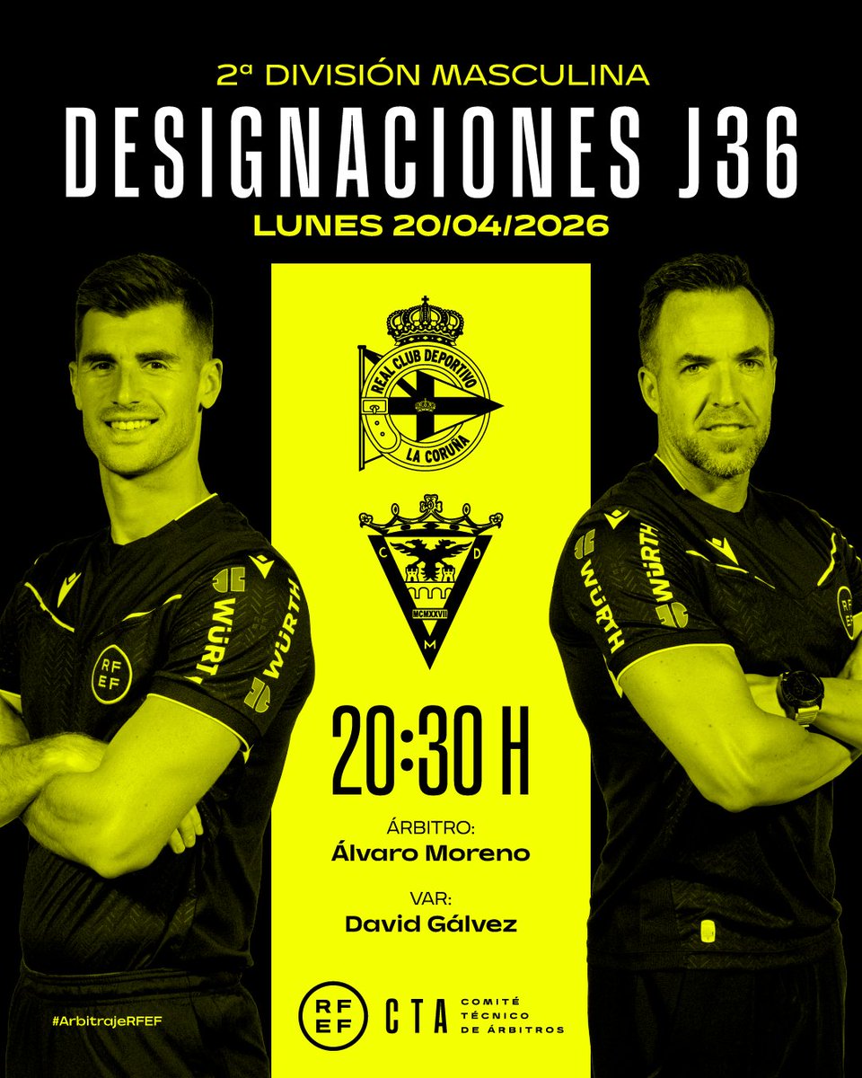 SCV Mirandés tweet media