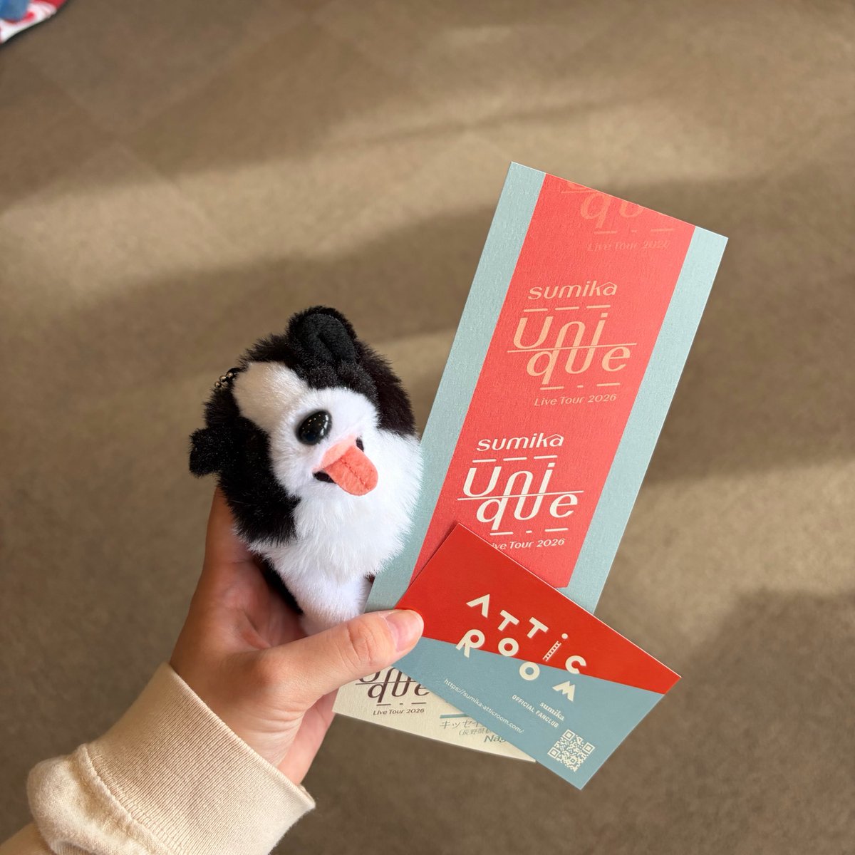01__smk's tweet photo. sumika愛してます！！！
はるちゃん一緒に行ってくれてありがとう☺️🫶🏻 https://t.co/X78AOF1MQF