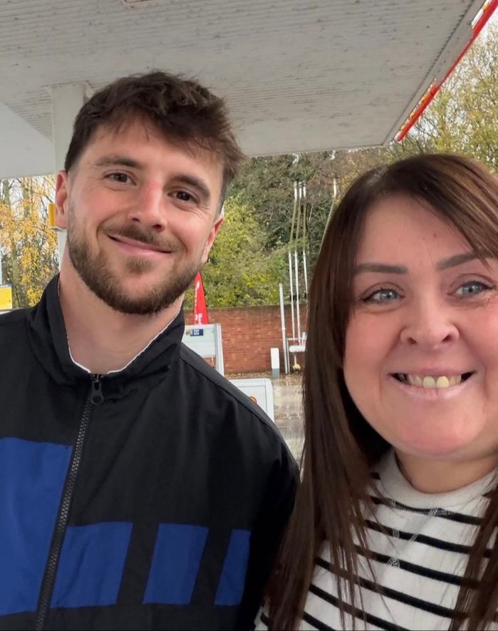 Chidera Onunkwo tweet media