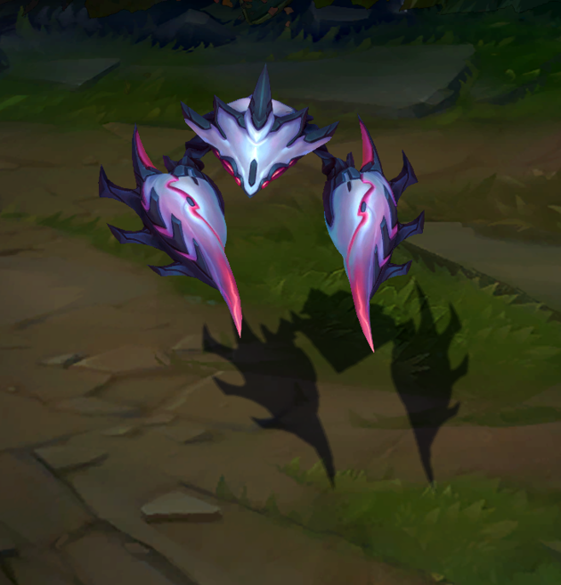 aryasdemise tweet media