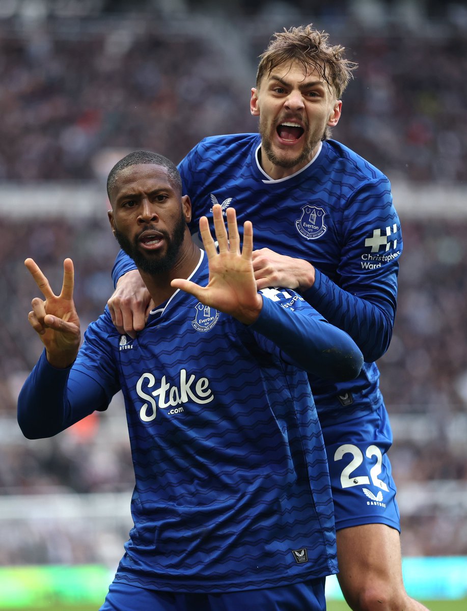 WhoScored tweet media