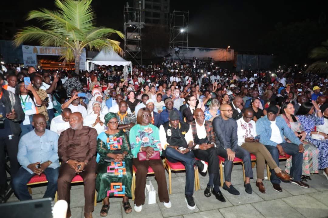 Sénat Côte d'Ivoire tweet media