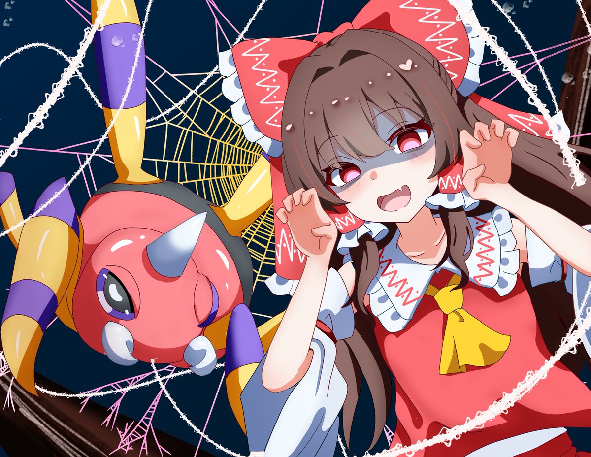ルナミーのゆっくり実況@春例ち37b tweet media