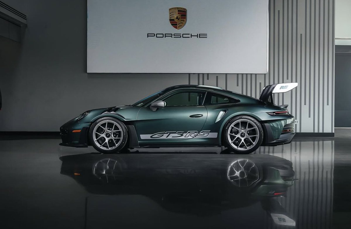 Throttle Cars tweet media