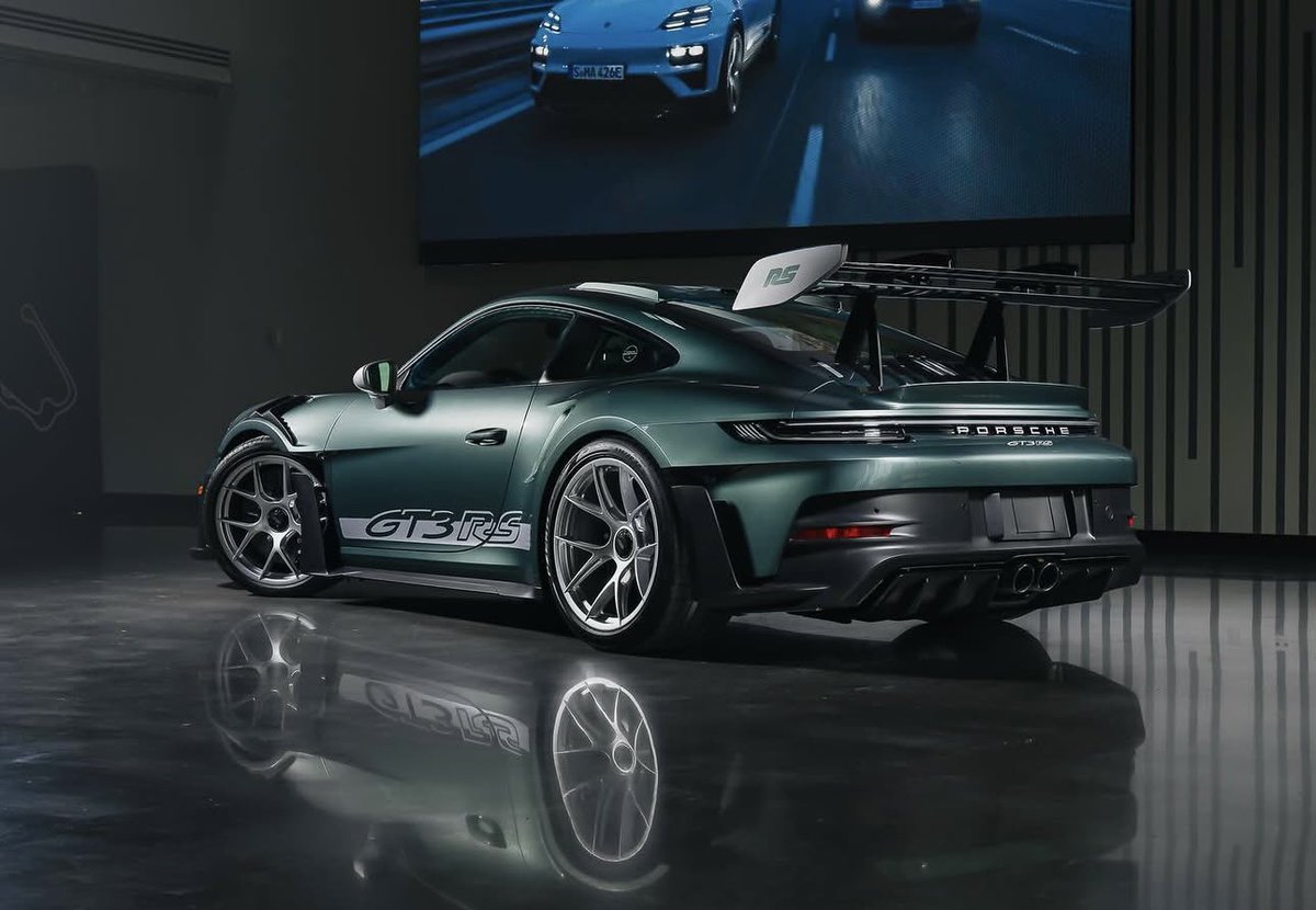 Throttle Cars tweet media