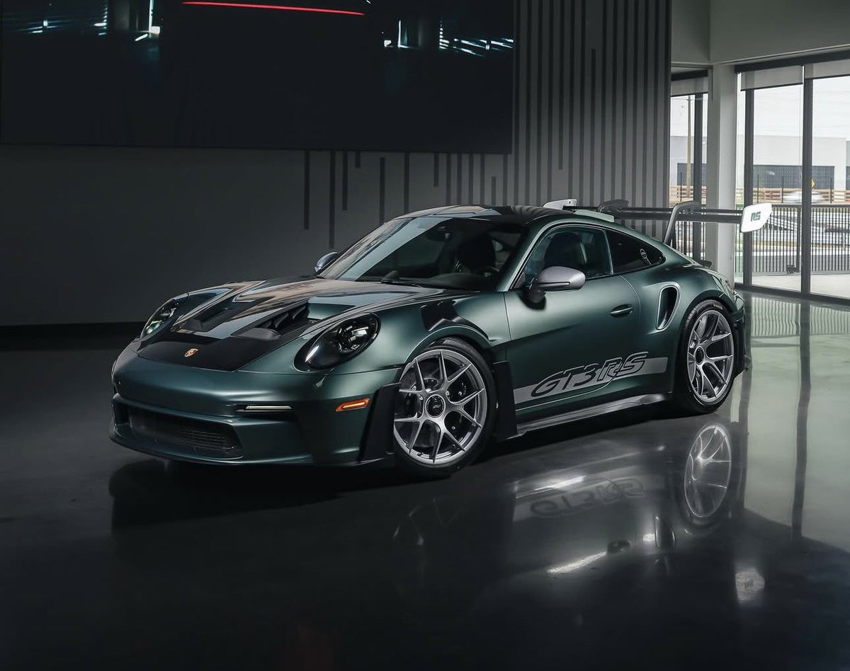 Throttle Cars tweet media