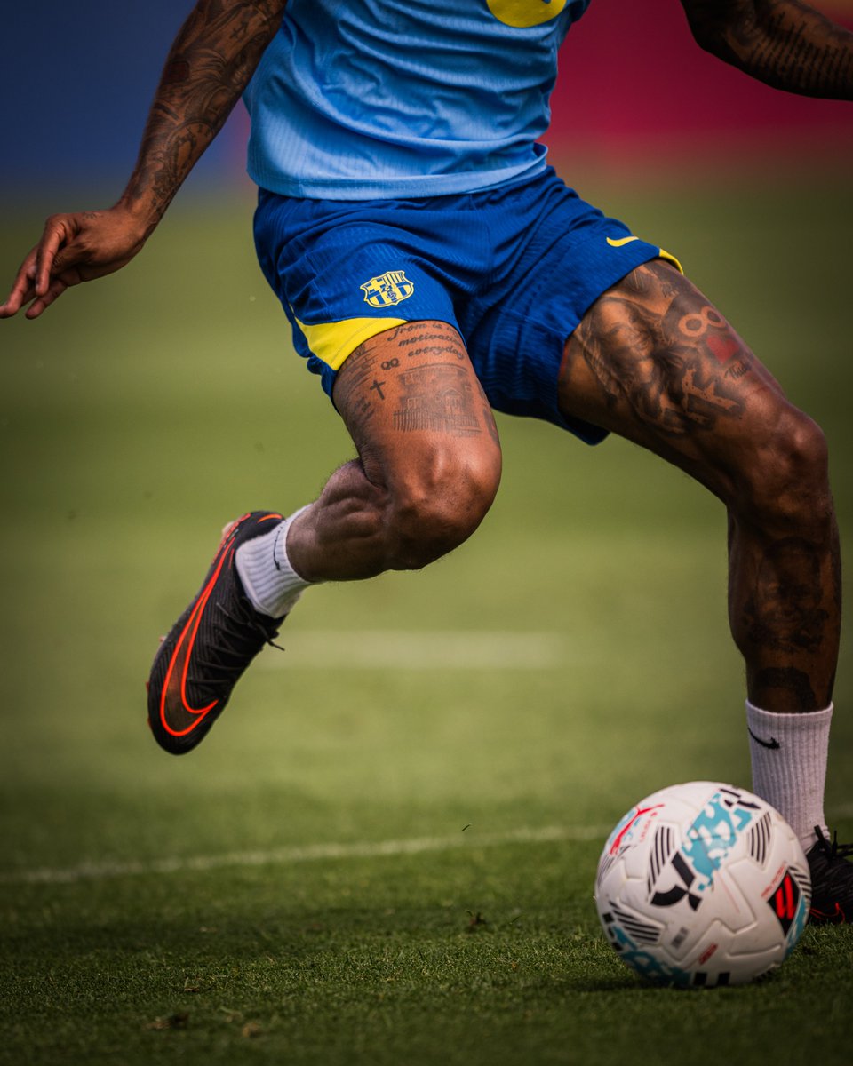 FC Barcelona tweet media