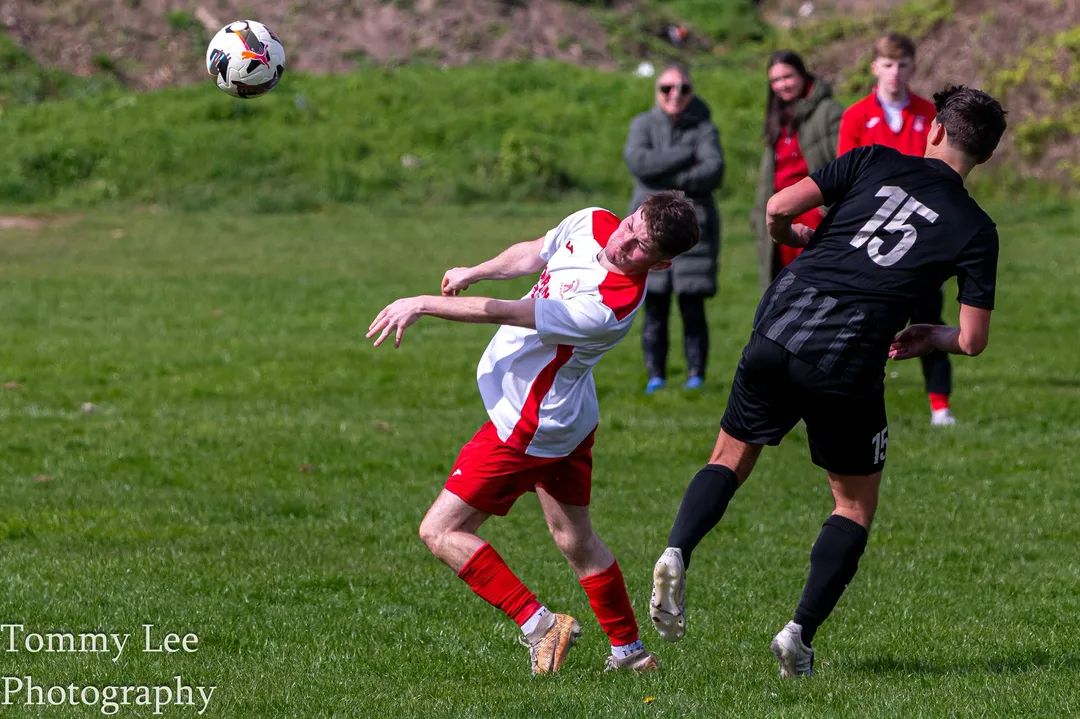 TommyLeephotos's tweet photo. @AfcLochend 1 @Westside_AFC 1.
Photos from todays @LeafaOfficial Sunday Premier Division game at Seafield.
@ScotAmFA @scotfootfixs @scottish_aff 
https://t.co/wSjVUNmQBD https://t.co/KNFm1Ox5G3