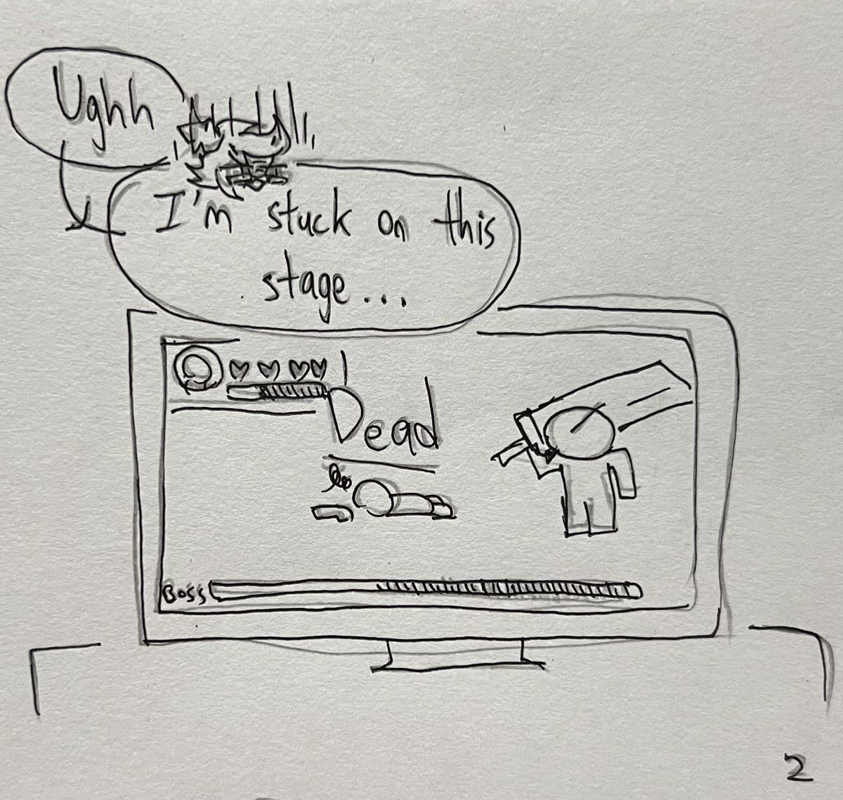 CometDragon tweet media