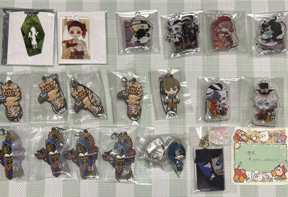 雪兎⛄️🐰 tweet media