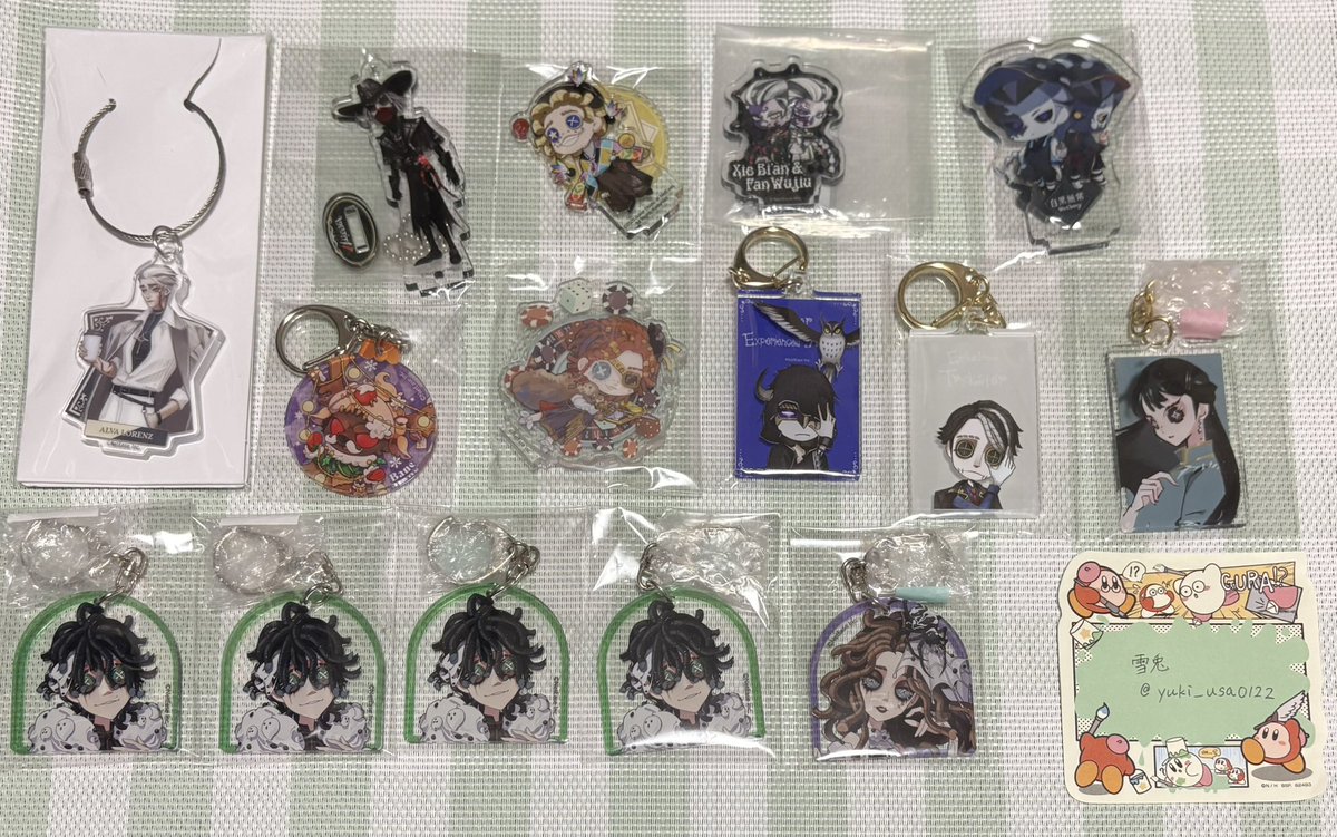 雪兎⛄️🐰 tweet media