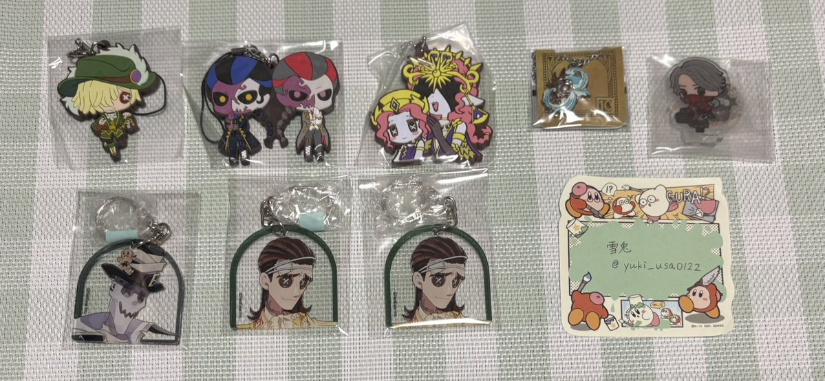 雪兎⛄️🐰 tweet media