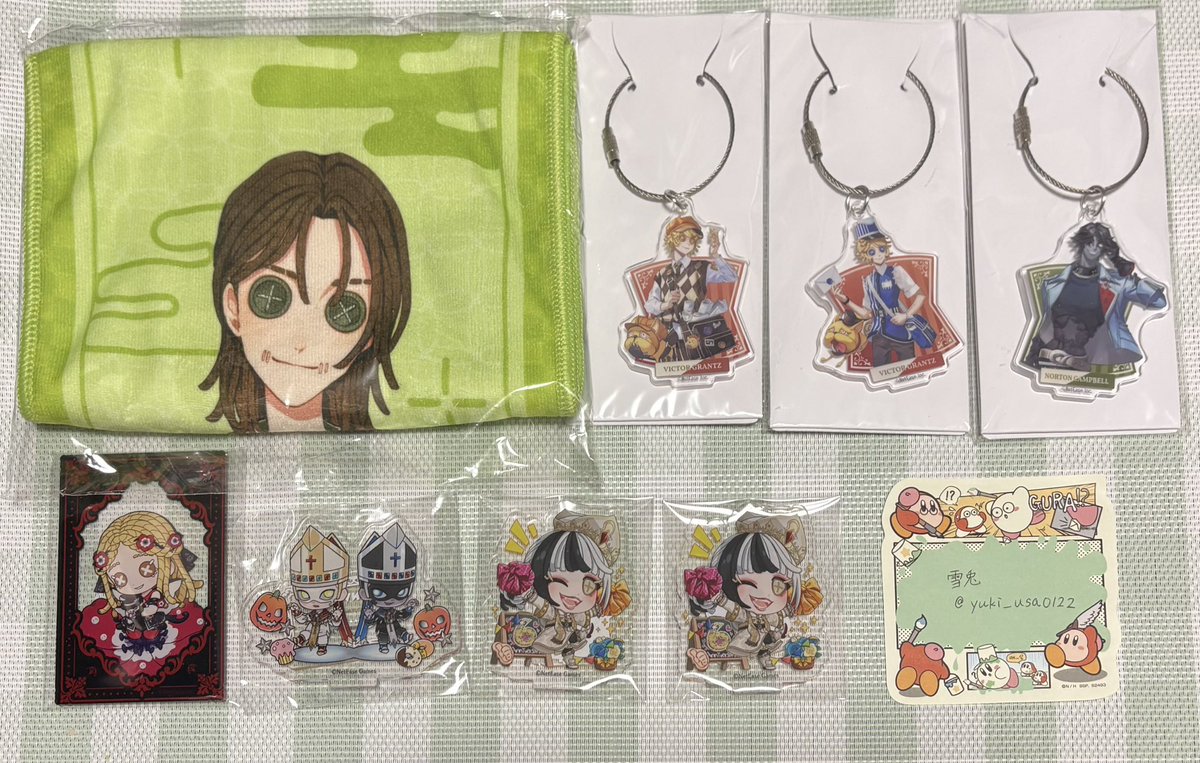 雪兎⛄️🐰 tweet media