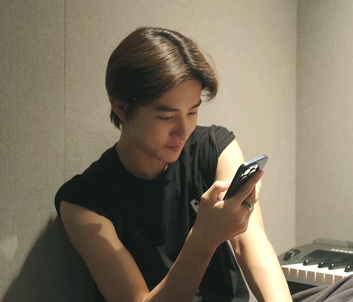 Woodsy Corner. tweet media