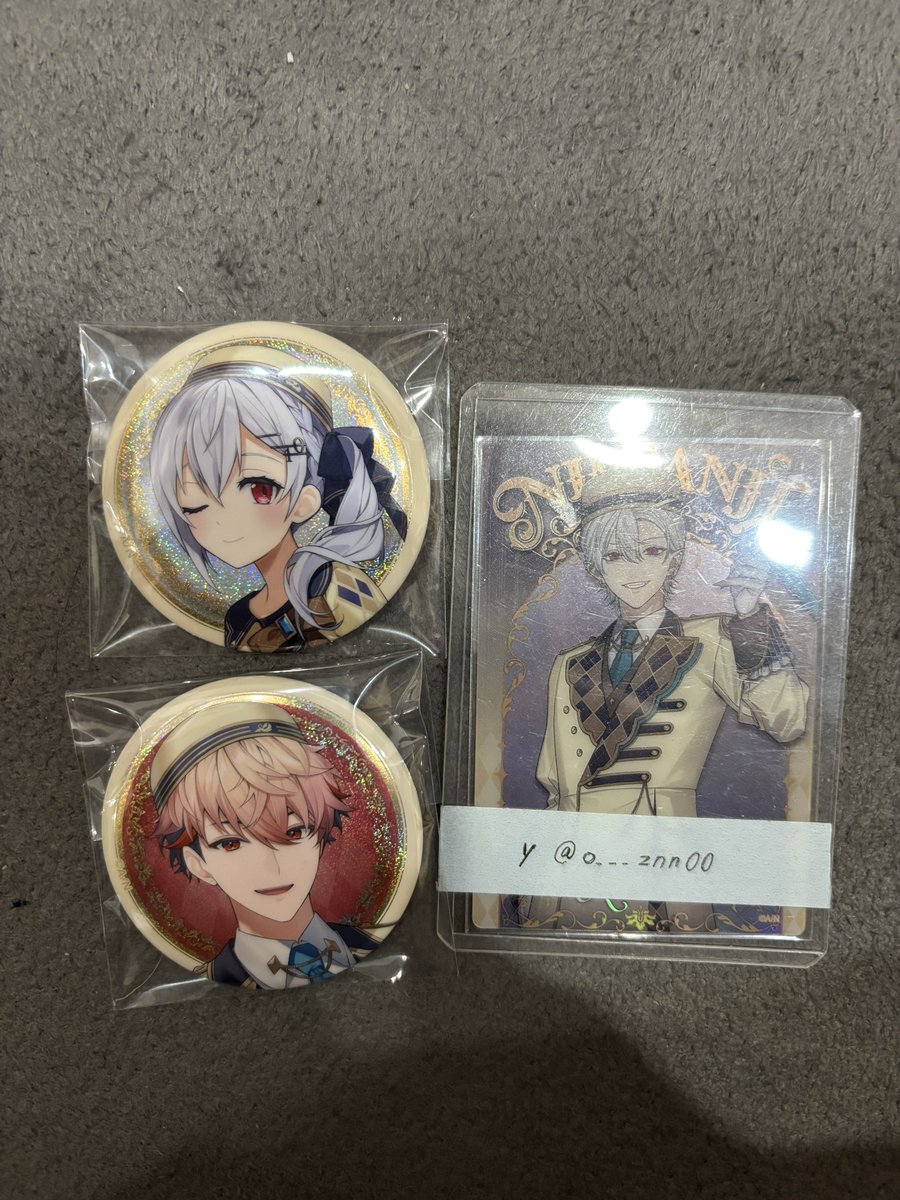 y︎︎︎︎⟡ﾘﾄﾘﾝ必読 tweet media