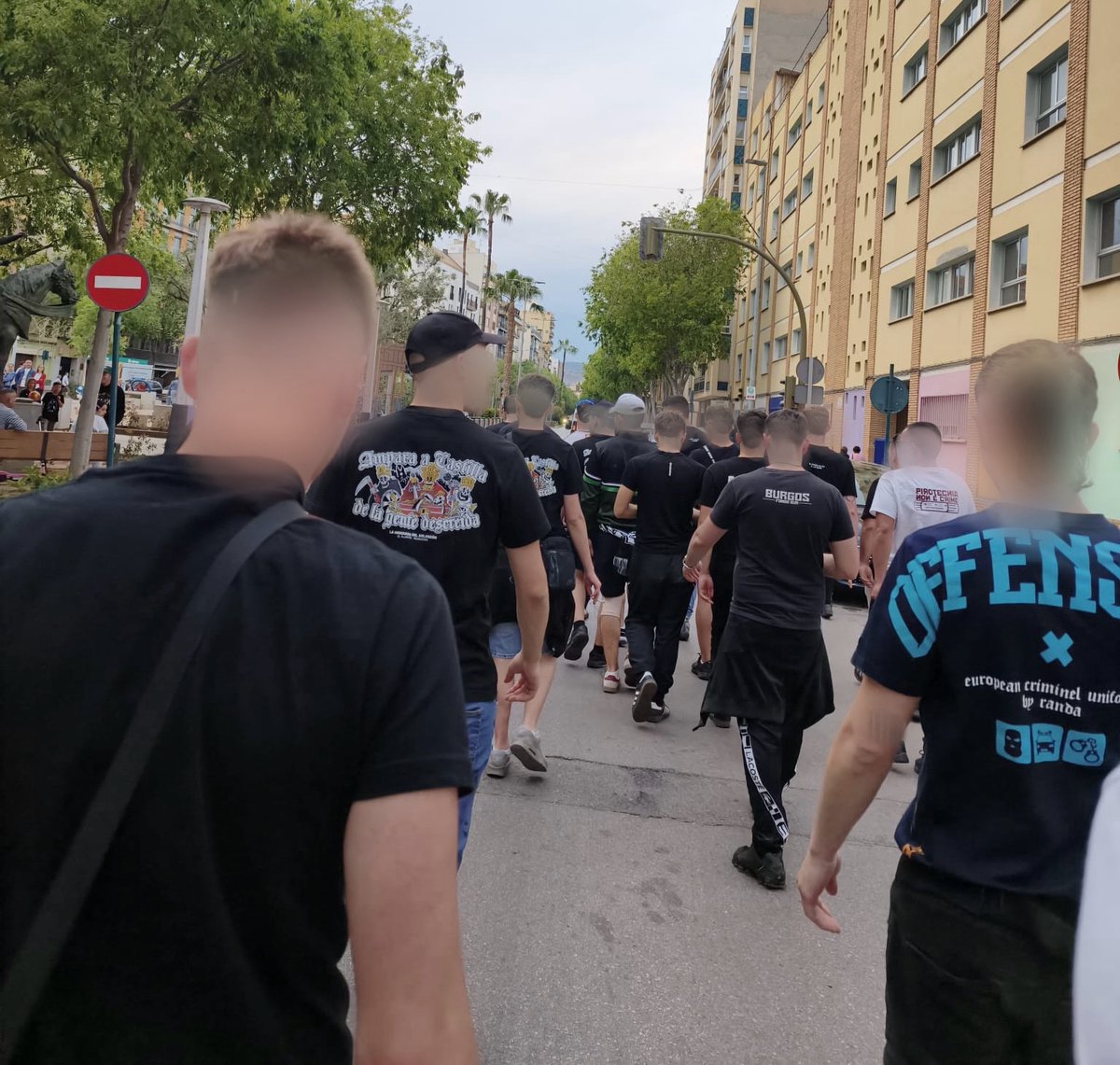 La Hinchada del Arlanzón tweet media