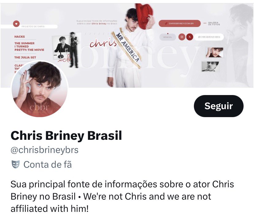 chrisbrineybrs's tweet photo. Estamos com esse novo design com as fotos d Chris para CR Fashion Book. ❤️

Obrigada @loversdsgn pelo trabalho incrível, nós amamos muito! https://t.co/rJODxAg8Xd