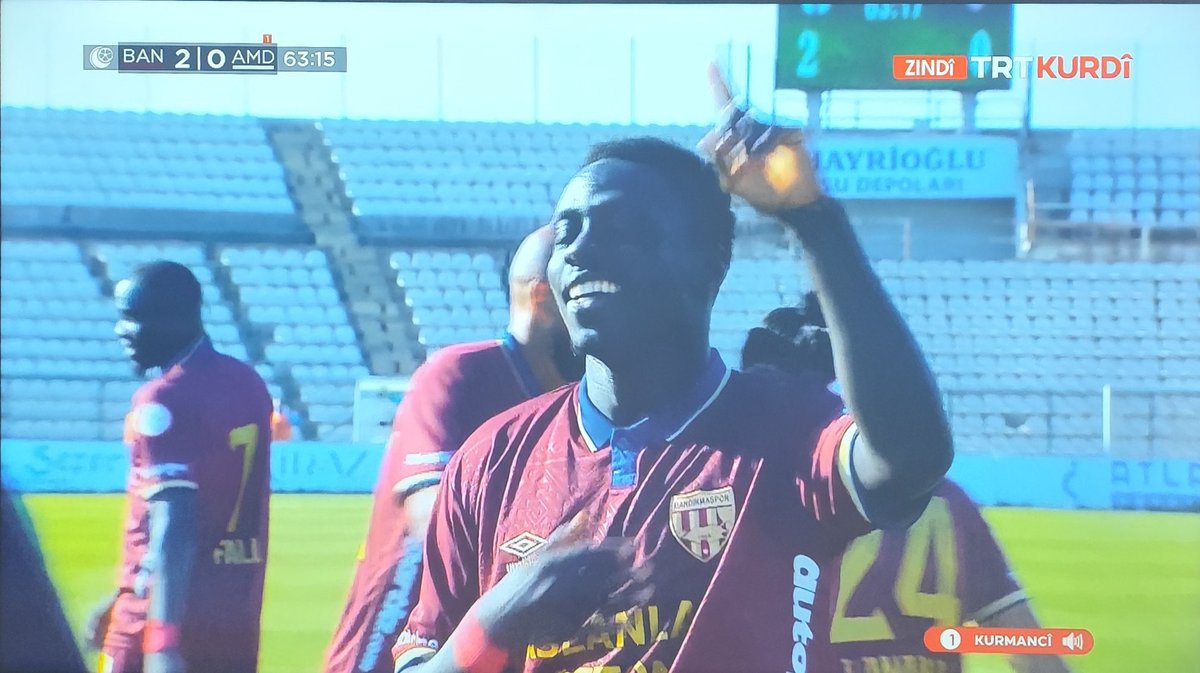 MİSTİK VANSPORLU tweet media