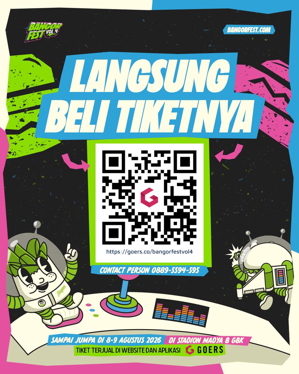 EVENT FEST ID tweet media
