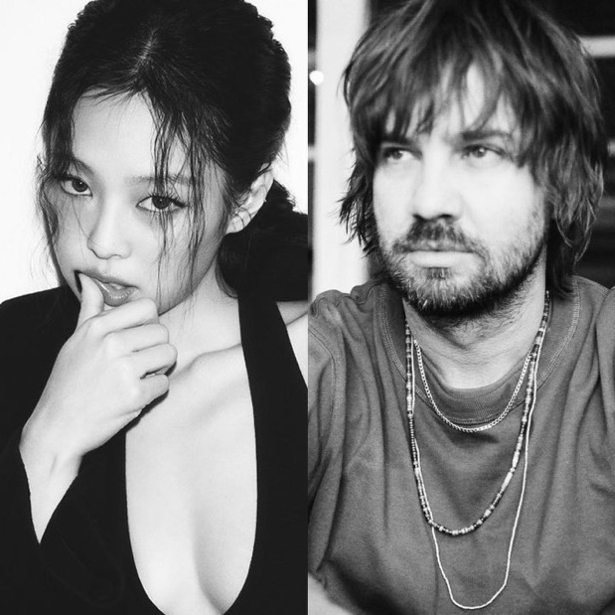 ‘Dracula’ (Remix) by Tame Impala and JENNIE re-peaks at #8 (+3) on the Global Spotify chart with 4.1 million streams.