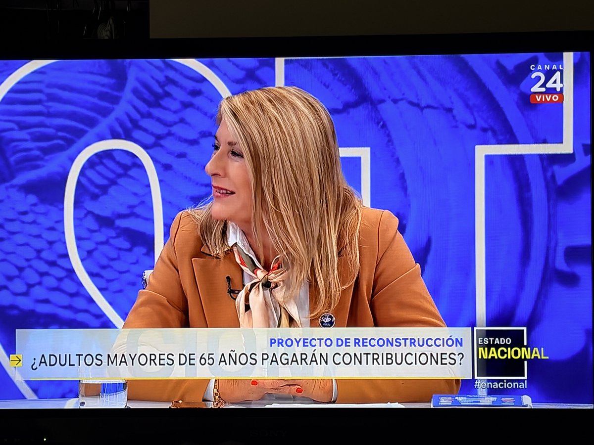 A la deriva!! tweet media