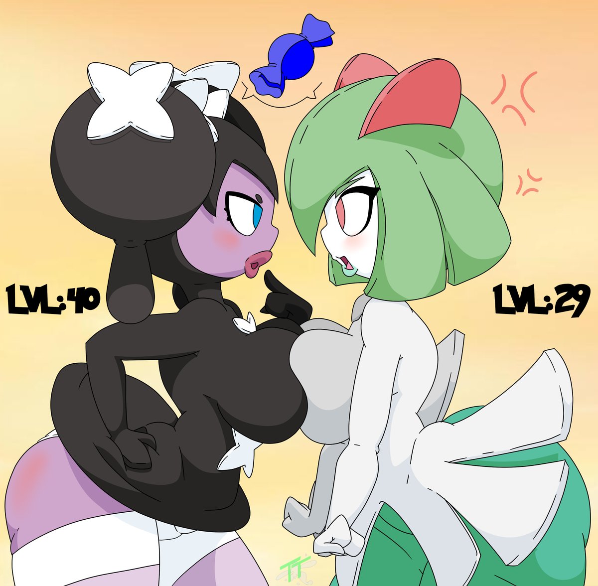 Tough Tips🔞(Commissions open) tweet media