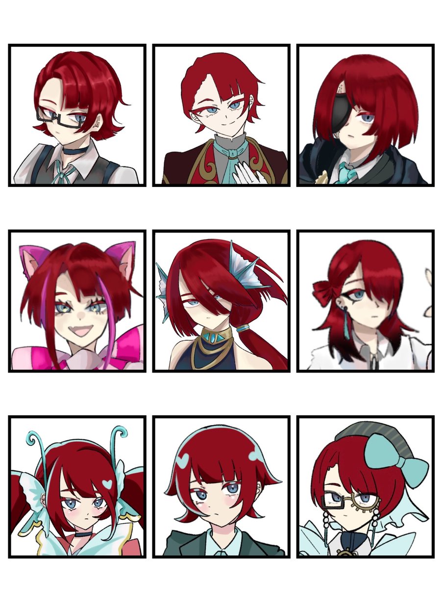 ときは tweet media