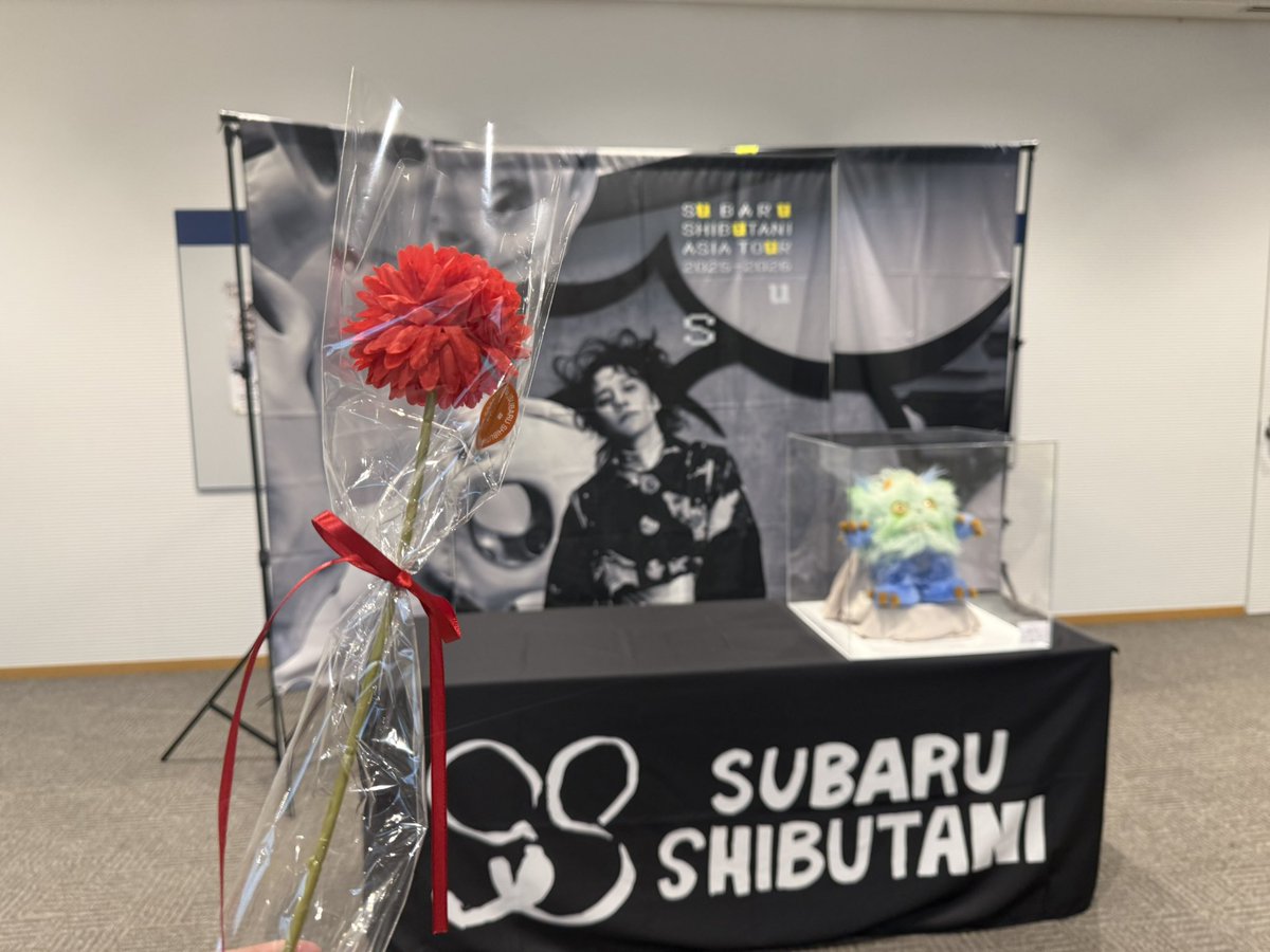 ゆかり tweet media