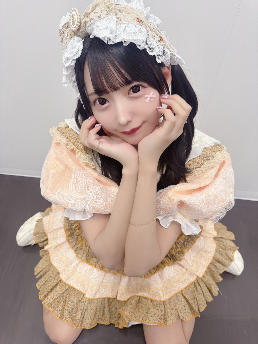 伏見りほ@RiNCENT♯ tweet media