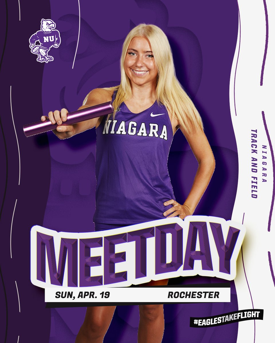 Niagara XC / T&F tweet media